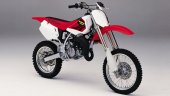 2002 Honda CR 80 R photo